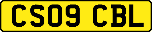 CS09CBL
