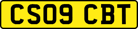 CS09CBT