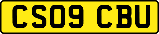 CS09CBU