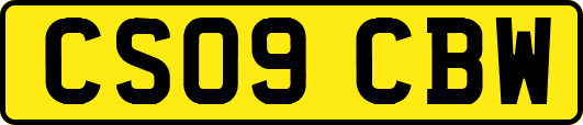 CS09CBW