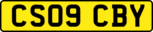 CS09CBY