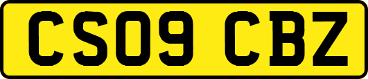 CS09CBZ