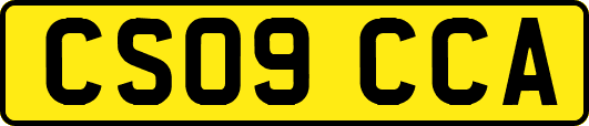 CS09CCA