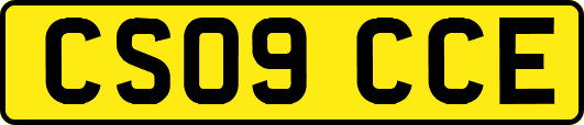 CS09CCE