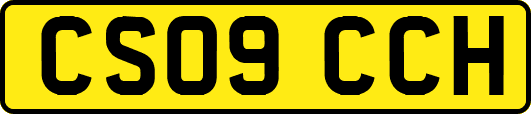 CS09CCH