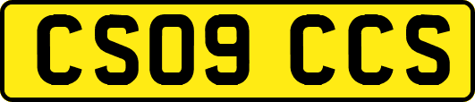 CS09CCS