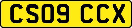 CS09CCX