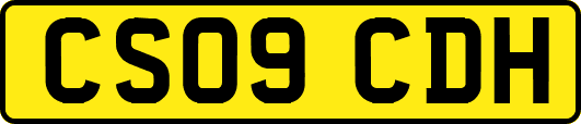 CS09CDH