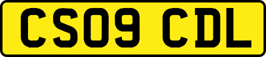CS09CDL