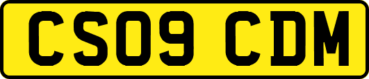 CS09CDM