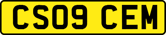 CS09CEM