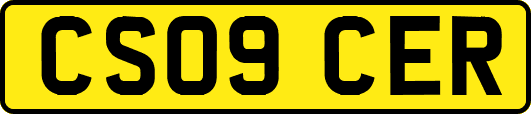 CS09CER