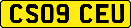 CS09CEU