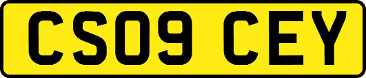 CS09CEY