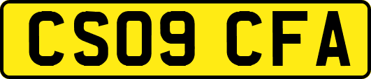 CS09CFA