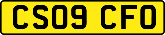 CS09CFO