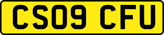 CS09CFU