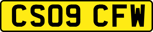 CS09CFW