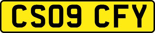 CS09CFY