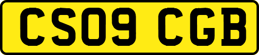 CS09CGB