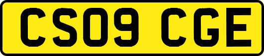 CS09CGE