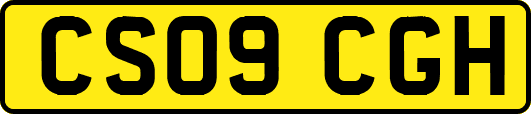 CS09CGH