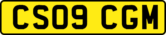 CS09CGM