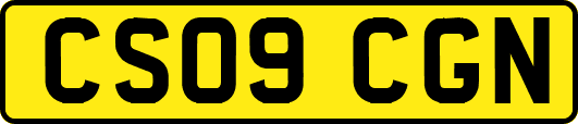 CS09CGN