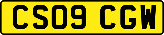 CS09CGW