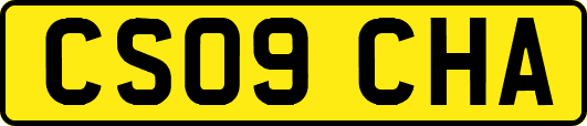 CS09CHA