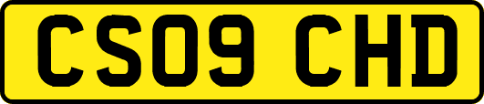 CS09CHD
