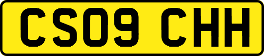 CS09CHH