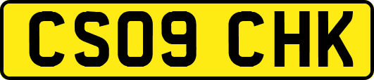 CS09CHK