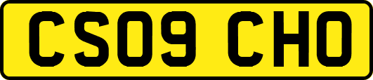 CS09CHO