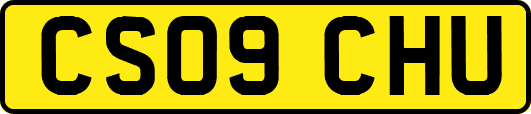 CS09CHU