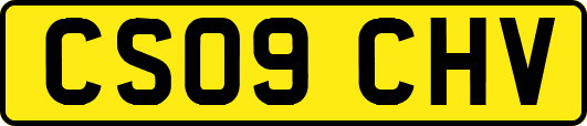CS09CHV