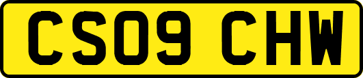 CS09CHW