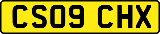 CS09CHX