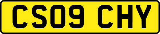 CS09CHY