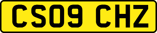 CS09CHZ
