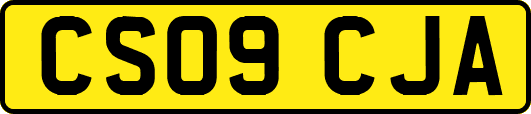 CS09CJA