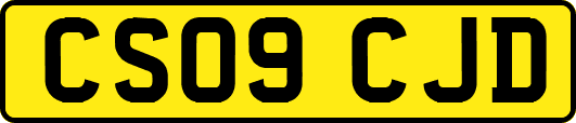 CS09CJD