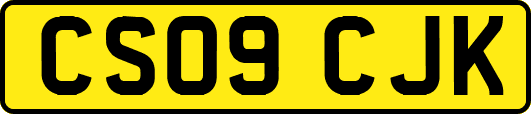 CS09CJK