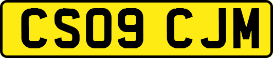 CS09CJM