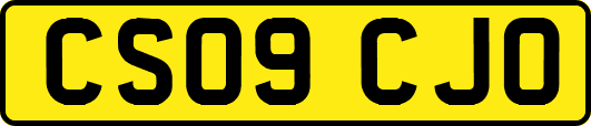 CS09CJO