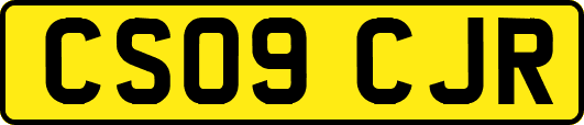 CS09CJR