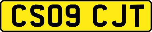 CS09CJT