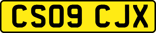CS09CJX