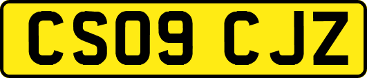 CS09CJZ
