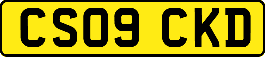CS09CKD